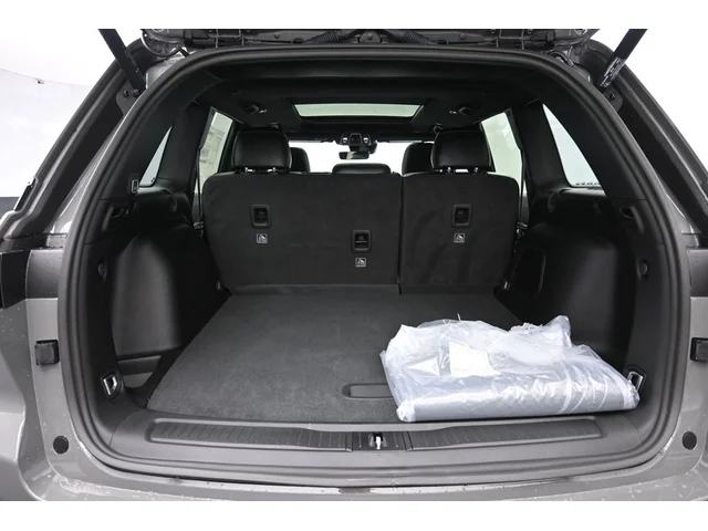 Nuevos JEEP GRAND CHEROKEE à Estados chez autogozo