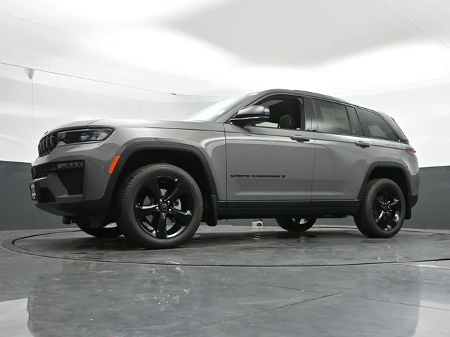 Nuevos JEEP GRAND CHEROKEE à Estados chez autogozo