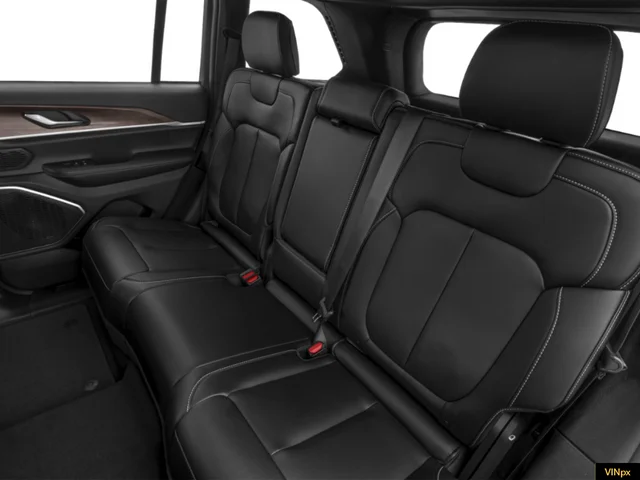 Nuevos JEEP GRAND CHEROKEE à Estados chez autogozo