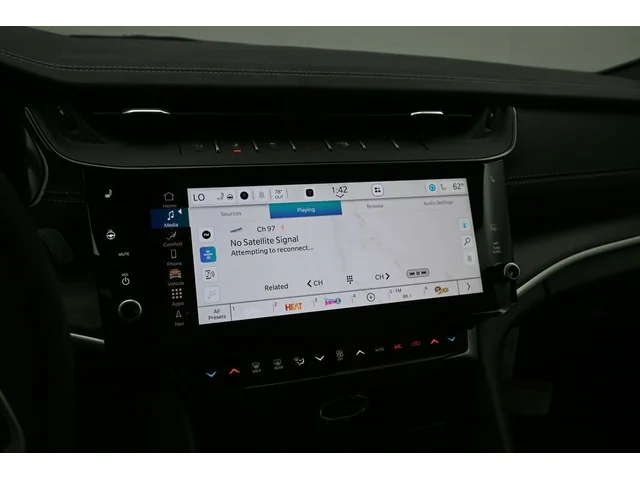 Nuevos JEEP GRAND CHEROKEE à Estados chez autogozo