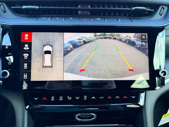 Nuevos JEEP GRAND CHEROKEE à Estados chez autogozo