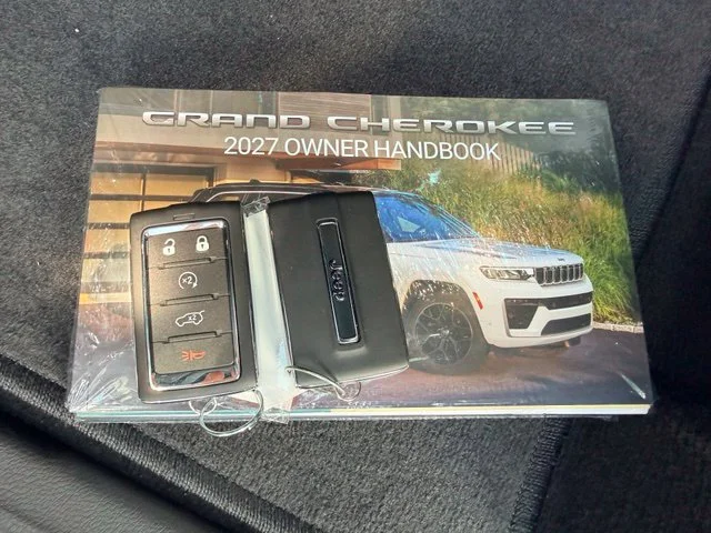 Nuevos JEEP GRAND CHEROKEE à Estados chez autogozo
