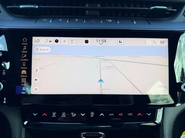 Nuevos JEEP GRAND CHEROKEE à Estados chez autogozo