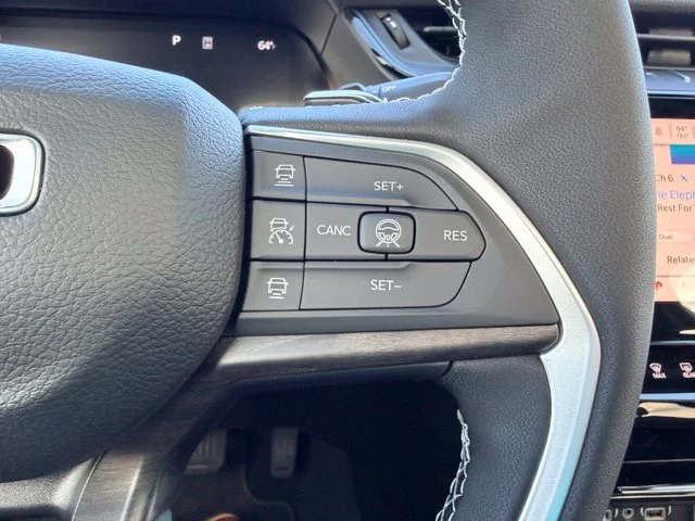 Nuevos JEEP GRAND CHEROKEE à Estados chez autogozo