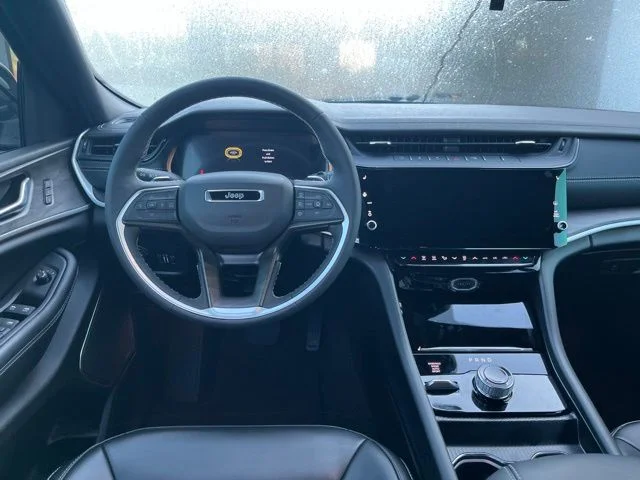 SEMINUEVOS JEEP Grand Cherokee a Estados en autogozo