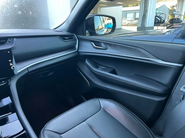 SEMINUEVOS JEEP Grand Cherokee a Estados en autogozo