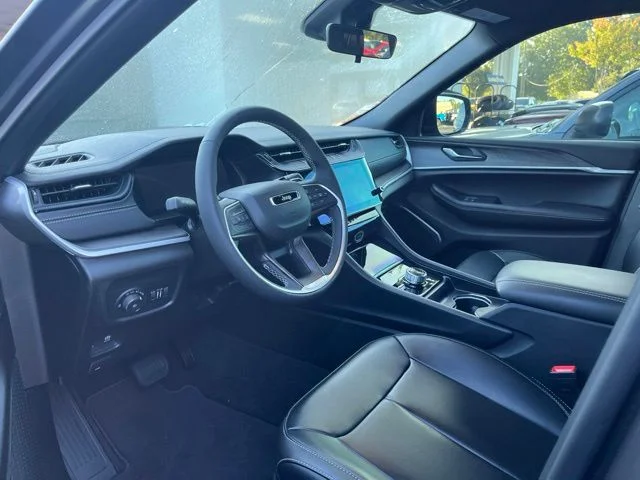 SEMINUEVOS JEEP Grand Cherokee a Estados en autogozo