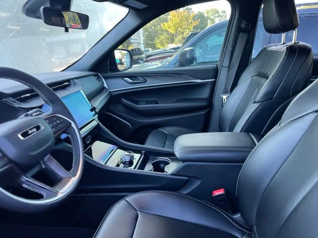 SEMINUEVOS JEEP Grand Cherokee a Estados en autogozo