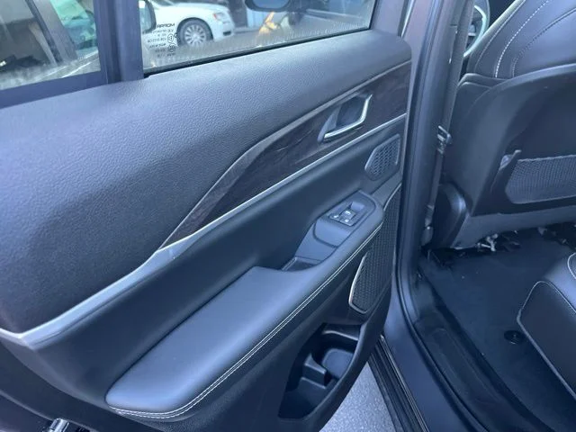 SEMINUEVOS JEEP Grand Cherokee a Estados en autogozo