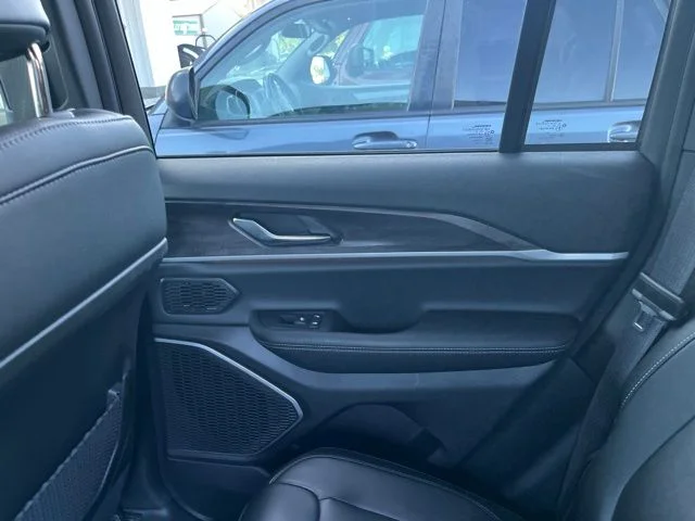 SEMINUEVOS JEEP Grand Cherokee a Estados en autogozo