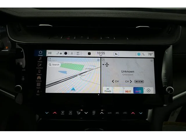 Nuevos JEEP GRAND CHEROKEE à Estados chez autogozo