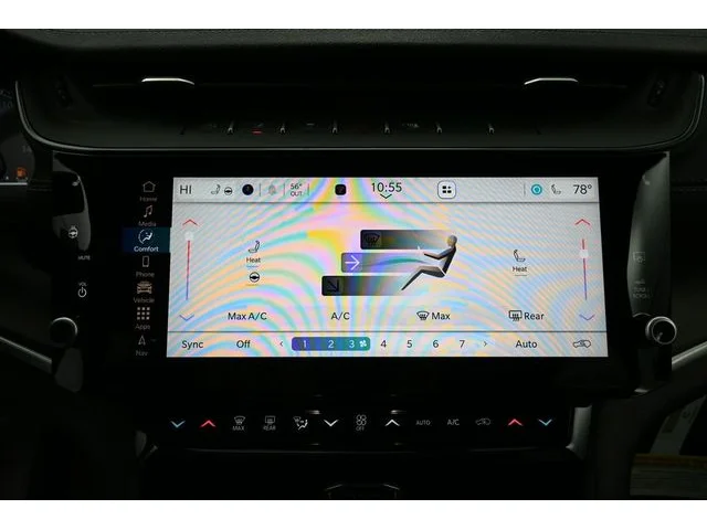 Nuevos JEEP GRAND CHEROKEE à Estados chez autogozo