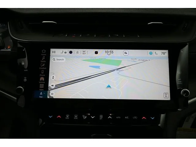 Nuevos JEEP GRAND CHEROKEE à Estados chez autogozo