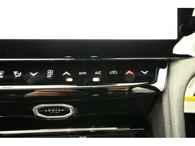 Nuevos JEEP GRAND CHEROKEE à Estados chez autogozo
