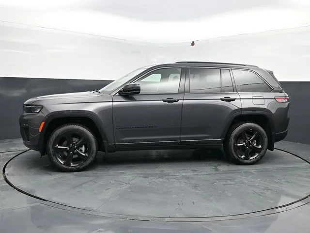 Nuevos JEEP GRAND CHEROKEE à Estados chez autogozo