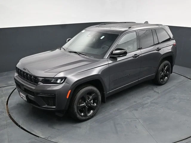 Nuevos JEEP GRAND CHEROKEE à Estados chez autogozo