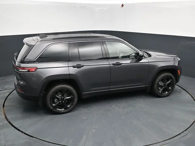Nuevos JEEP GRAND CHEROKEE à Estados chez autogozo