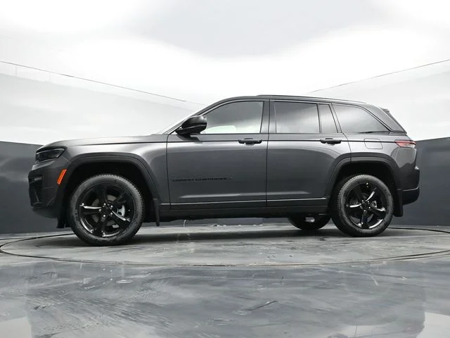 Nuevos JEEP GRAND CHEROKEE à Estados chez autogozo