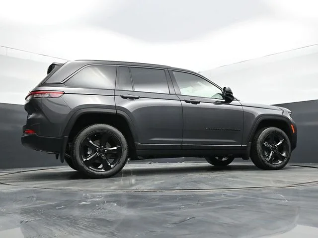 Nuevos JEEP GRAND CHEROKEE à Estados chez autogozo