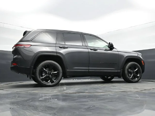 Nuevos JEEP GRAND CHEROKEE à Estados chez autogozo