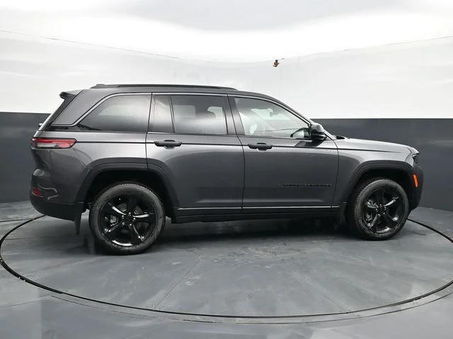 Nuevos JEEP GRAND CHEROKEE à Estados chez autogozo