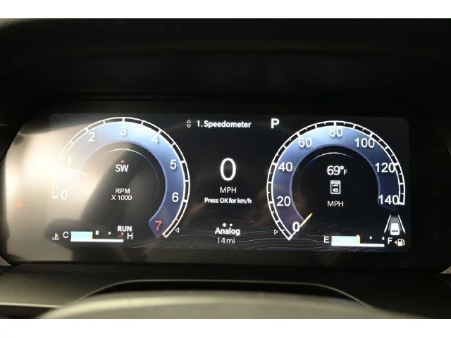 Nuevos JEEP GRAND CHEROKEE à Estados chez autogozo
