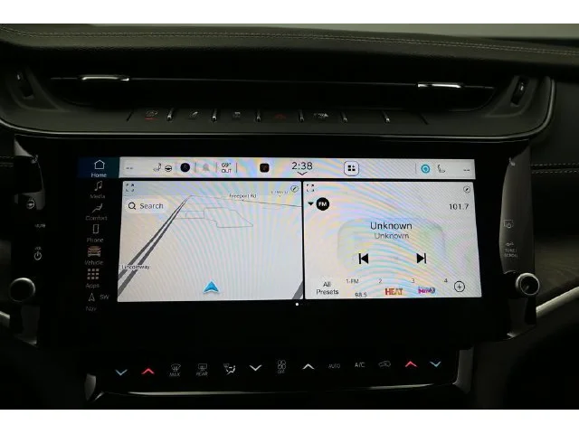 Nuevos JEEP GRAND CHEROKEE à Estados chez autogozo