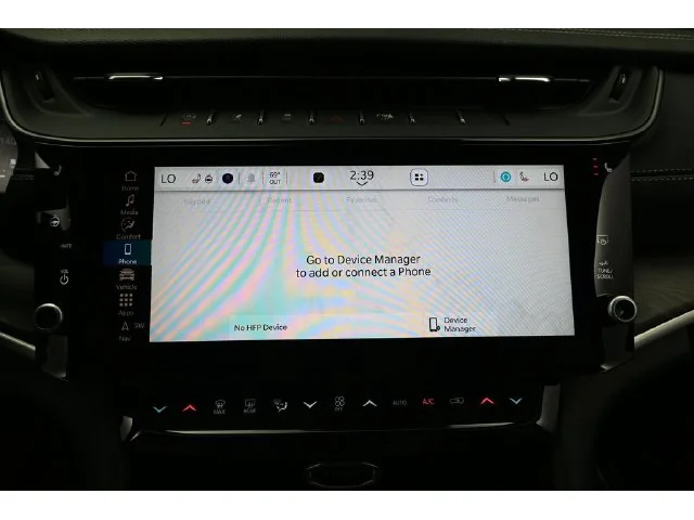 Nuevos JEEP GRAND CHEROKEE à Estados chez autogozo