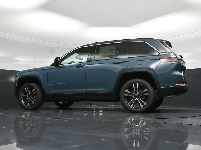 Nuevos JEEP GRAND CHEROKEE à Estados chez autogozo