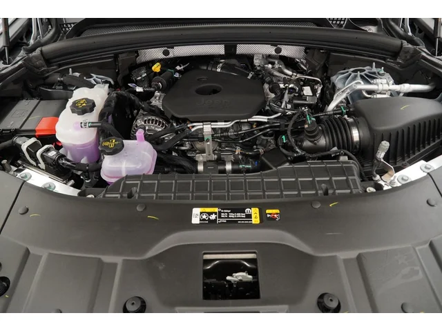 Nuevos JEEP GRAND CHEROKEE à Estados chez autogozo