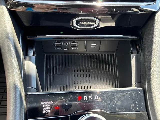 Nuevos JEEP GRAND CHEROKEE à Estados chez autogozo
