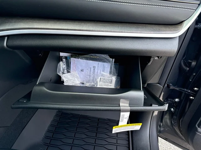 Nuevos JEEP GRAND CHEROKEE à Estados chez autogozo