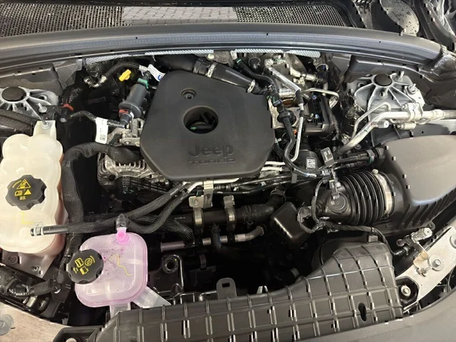 Nuevos JEEP GRAND CHEROKEE à Estados chez autogozo