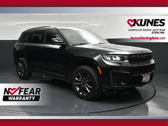 SEMINUEVOS JEEP Grand Cherokee a Estados en autogozo