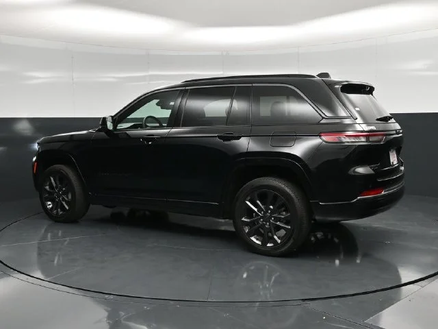 SEMINUEVOS JEEP Grand Cherokee a Estados en autogozo