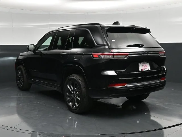 SEMINUEVOS JEEP Grand Cherokee a Estados en autogozo