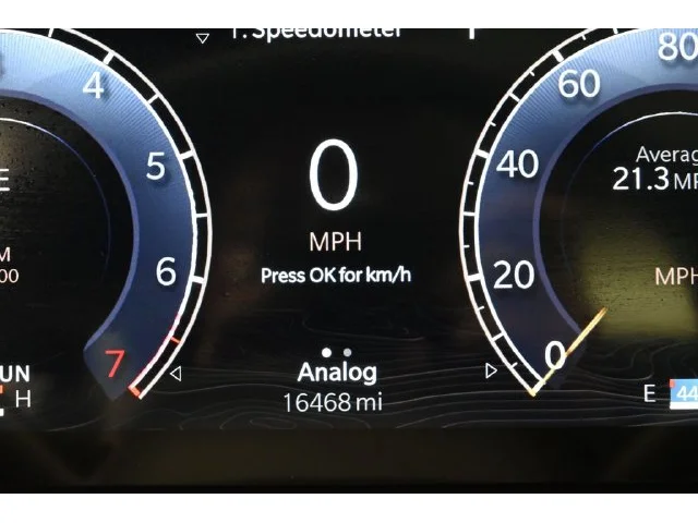 SEMINUEVOS JEEP Grand Cherokee a Estados en autogozo