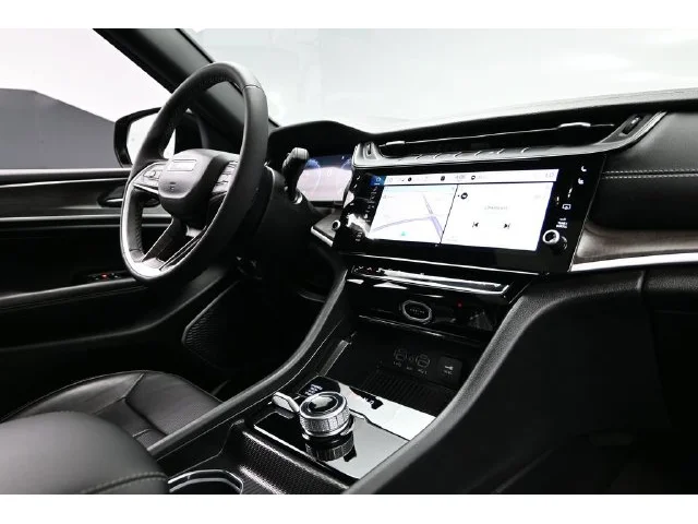 SEMINUEVOS JEEP Grand Cherokee a Estados en autogozo