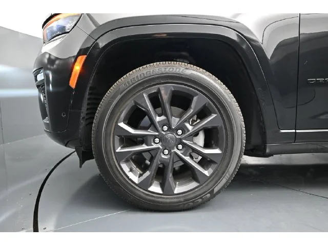 SEMINUEVOS JEEP Grand Cherokee a Estados en autogozo