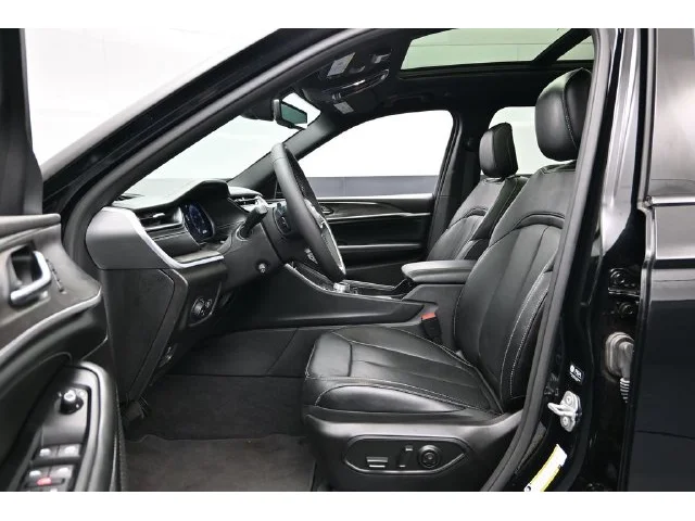 SEMINUEVOS JEEP Grand Cherokee a Estados en autogozo