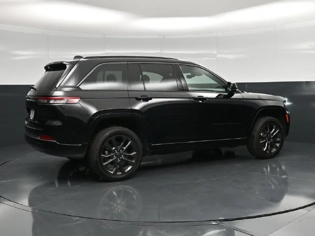 SEMINUEVOS JEEP Grand Cherokee a Estados en autogozo
