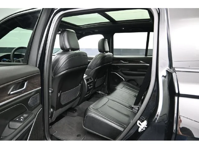 SEMINUEVOS JEEP Grand Cherokee a Estados en autogozo