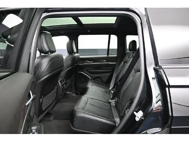 SEMINUEVOS JEEP Grand Cherokee a Estados en autogozo
