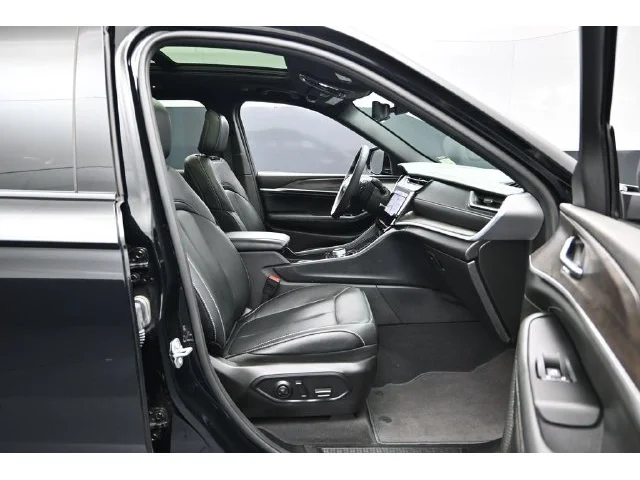 SEMINUEVOS JEEP Grand Cherokee a Estados en autogozo