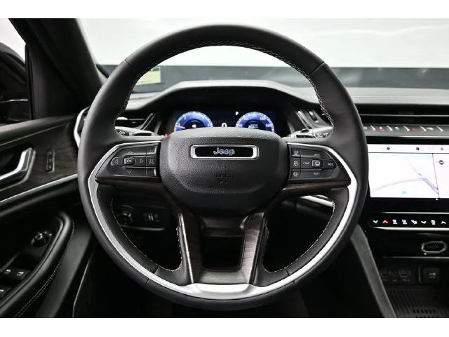 SEMINUEVOS JEEP Grand Cherokee a Estados en autogozo