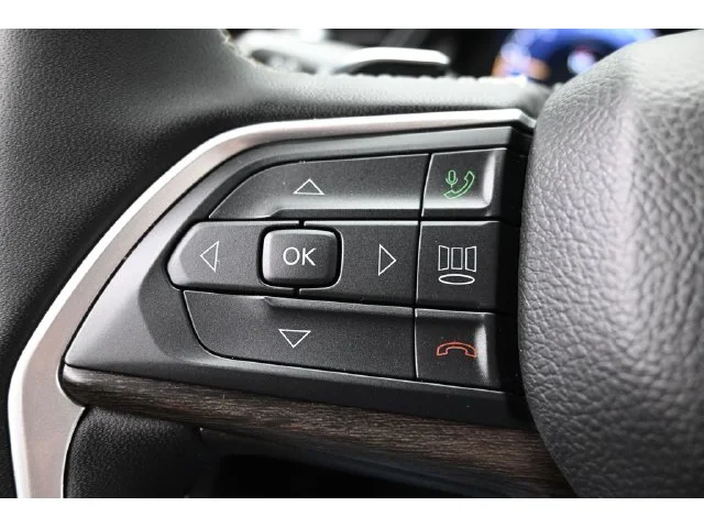 SEMINUEVOS JEEP Grand Cherokee a Estados en autogozo