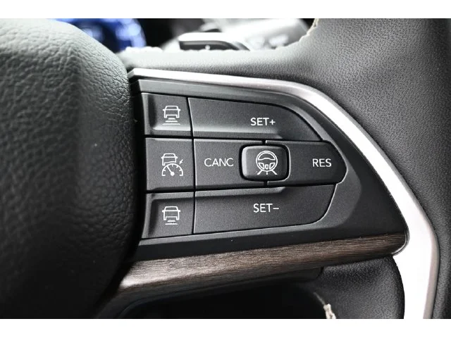 SEMINUEVOS JEEP Grand Cherokee a Estados en autogozo