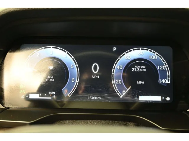 SEMINUEVOS JEEP Grand Cherokee a Estados en autogozo