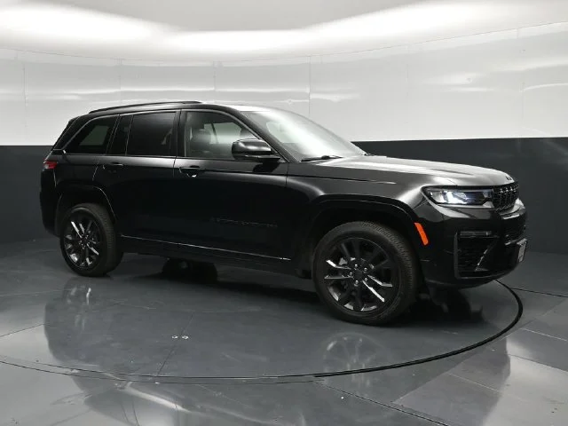 SEMINUEVOS JEEP Grand Cherokee a Estados en autogozo