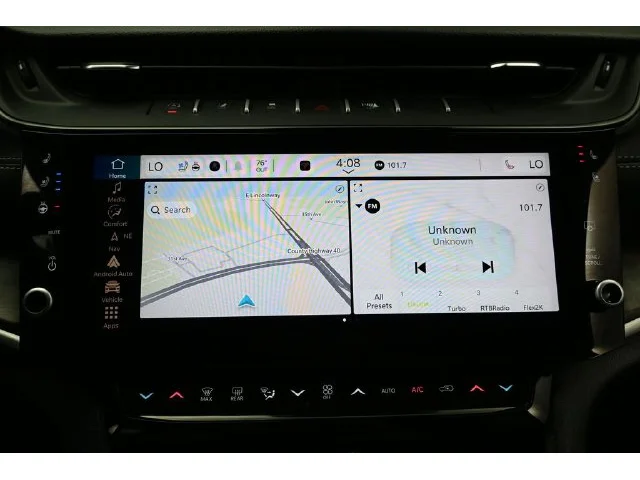 SEMINUEVOS JEEP Grand Cherokee a Estados en autogozo